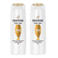 Pantene Nutri Plex Repair & Protect Shampoo, Packung 2 x 385Ml