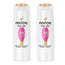 Pantene Nutri Plex Locken Shampoo, Packung 2 x385Ml