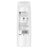 Pantene Nutri Plex glatt & schlank Shampoo 385Ml