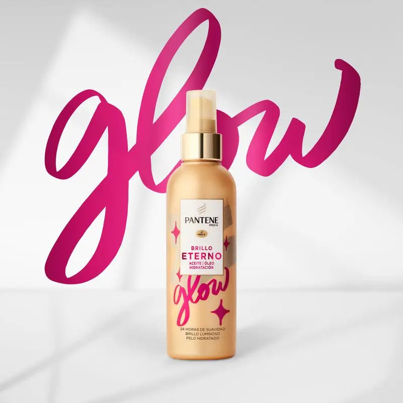 Pantene Pro-V Ewiger Glanz Haaröl 200 Ml