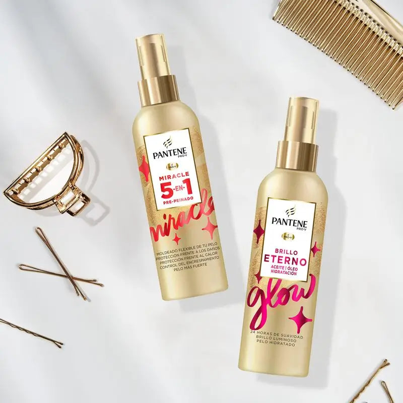 Pantene Pro-V Ewiger Glanz Haaröl 200 Ml