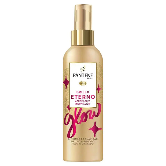 Pantene Pro-V Ewiger Glanz Haaröl 200 Ml