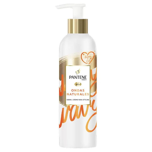Pantene Pro-V Natürliche Welle Pflegende Creme 235 Ml