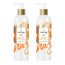 Pantene Pro-V Natürliche Wellen Pflegende Creme, Packung 2 x 235 ml