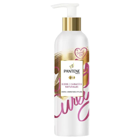 Pantene Pro-V nährende Locken mit Bewegung Creme 235 Ml