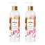 Pantene Pro-V Pflegende Locken mit Bewegung Creme, Packung 2 x 235 Ml