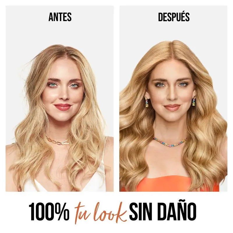 Pantene Pro-V Perfekte Wellen Pflegendes Haar Mousse 300 Ml