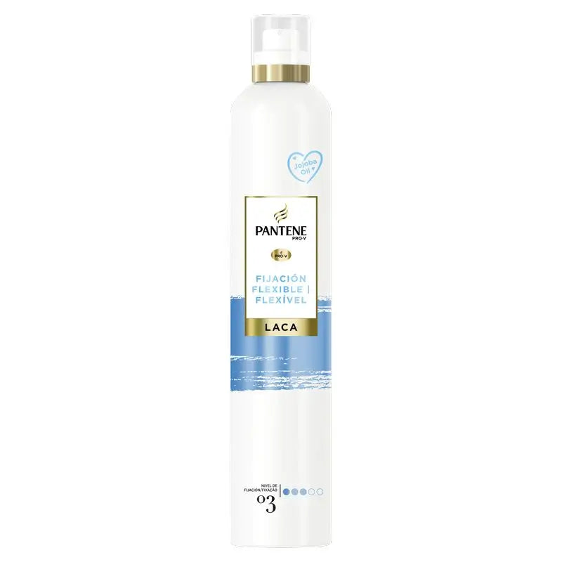 Pantene Pro-V Halten Halten Mit Bewegung Haarspray 370 Ml