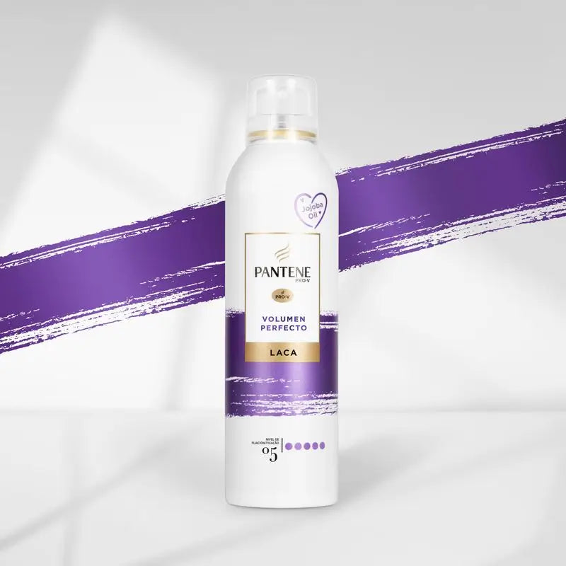 Pantene Pro-V Perfektes Volumen Haarspray 370 Ml