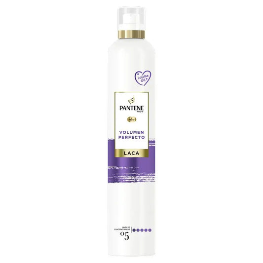 Pantene Pro-V Perfektes Volumen Haarspray 370 Ml
