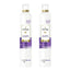 Pantene Pro-V Perfektes Volumen Haarspray, Packung 2 x 370 ml