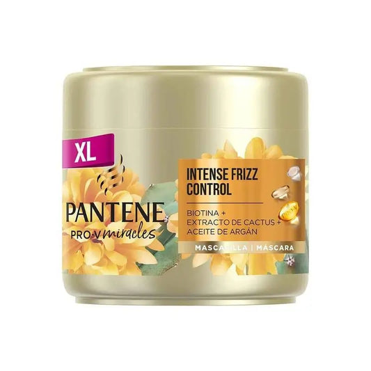 Pantene Pro V Wunder Kaktus Maske 300Ml