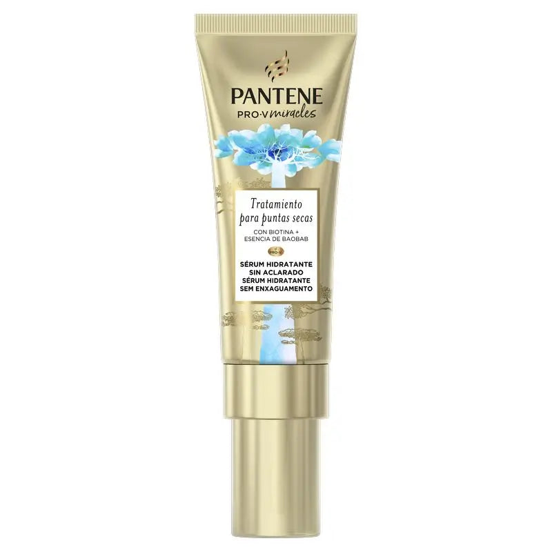 Pantene Pro V Miracles Hydra Day Behandlung 70Ml