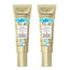 Pantene Pro V Miracles Hydra Day Treatment, Packung 2 x 70Ml