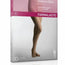 Farmalastic Compression Pantyhose Strong Compression Beige, Large Size