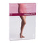 Farmalastic Compression Pantyhose Strong Compression Beige, Queen Size