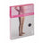 Farmalastic Pregnant Normal Compression Pantyhose Schwarz, Größe Large