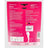 Farmalastic Pregnant Normal Compression Pantyhose Schwarz, Größe Large