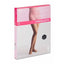 Farmalastic Full Tight Pantyhose Compression Normal Camel Size M