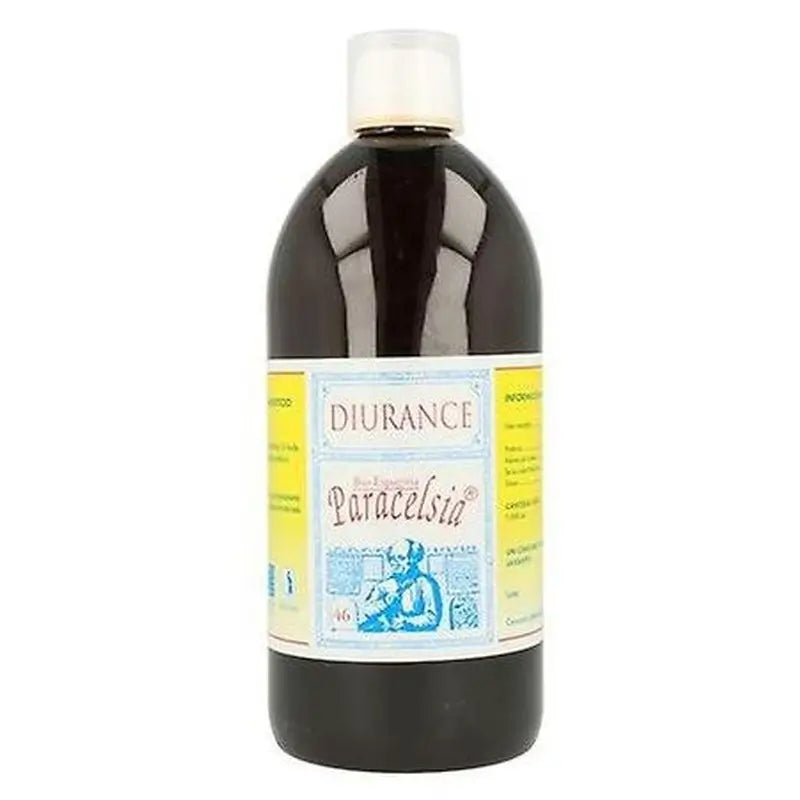 Paracelsia 46 Ausdauer, 1 Liter