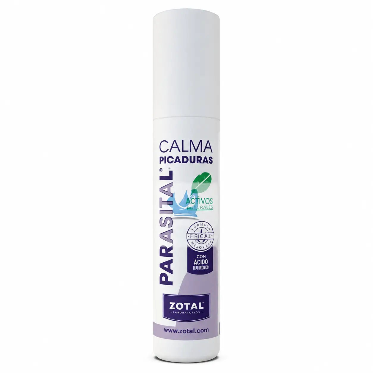Parasital Roll-On zur Linderung von Insektenstichen, 10 ml