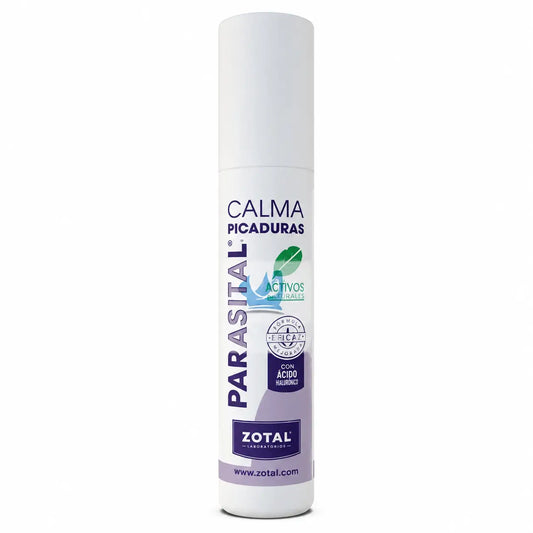 Parasital Roll-On zur Linderung von Insektenstichen, 10 ml