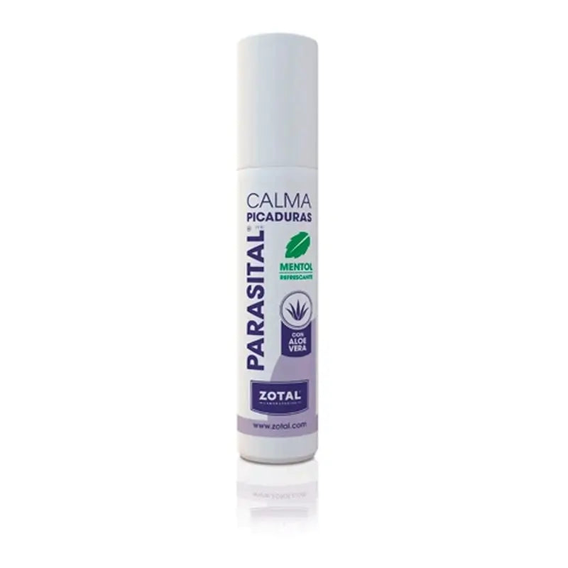 Parasital Roll-On zur Linderung von Insektenstichen, 10 ml