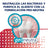 Parodontax Zahnfleisch + Atem & Empfindlichkeit Zahnpasta, 2x75 ml Packung