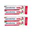 Parodontax Kräuterpaste Originalpackung 4 x 75 ml