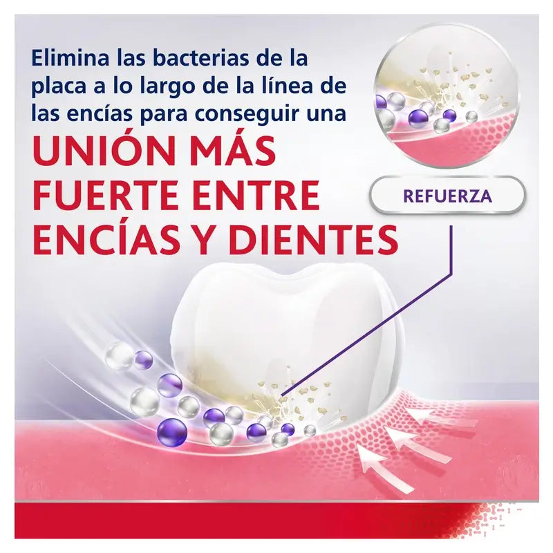 Parodontax Stärken & Schützen Zahnpasta, 75 ml