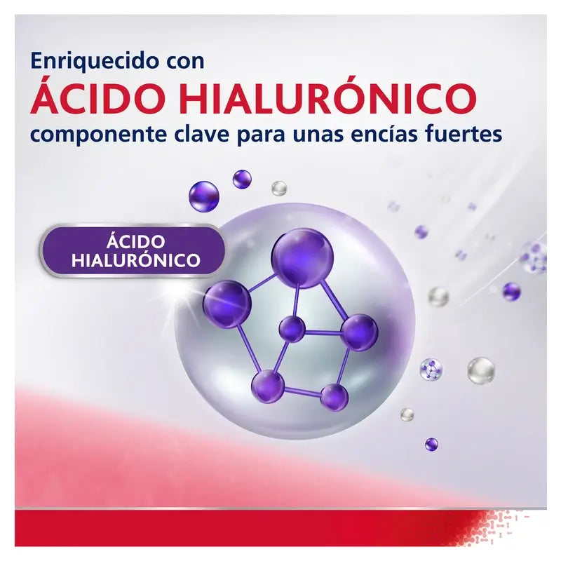 Parodontax Stärken & Schützen Zahnpasta, 75 ml