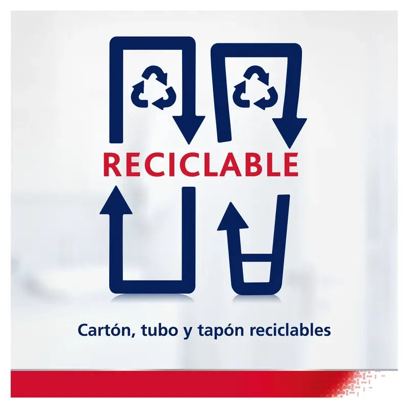 Parodontax Stärken & Schützen Zahnpasta, 75 ml