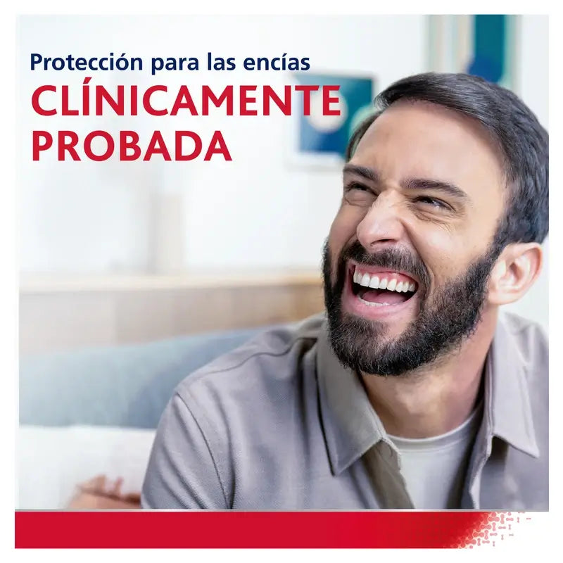 Parodontax Stärken & Schützen Zahnpasta, 75 ml