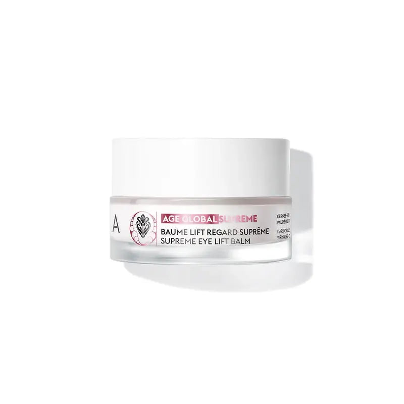 Patyka Age Global Supreme Augenkontur , 15 ml