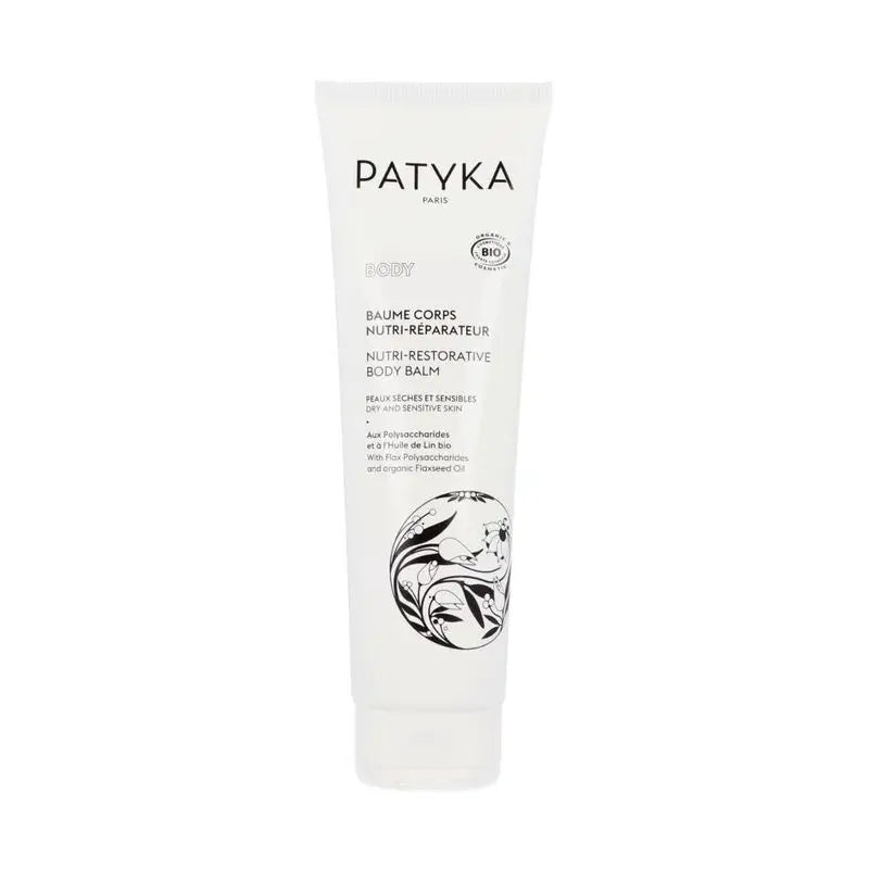 Patyka Pflegend-auffrischender Körperbalsam, 150 ml