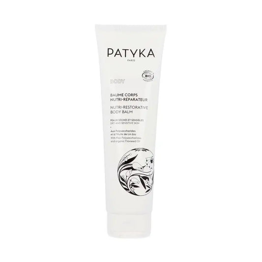 Patyka Pflegend-auffrischender Körperbalsam, 150 ml