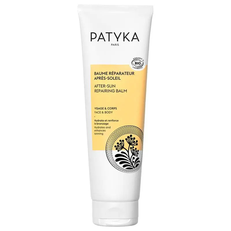 Patyka After Sun Repair Balsam, 150 ml
