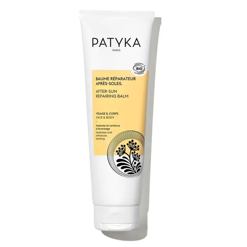 Patyka After Sun Repair Balsam, 150 ml