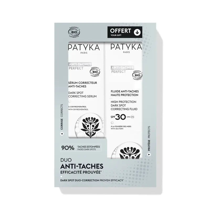 Patyka Anti-Flecken-Box, 180 ml