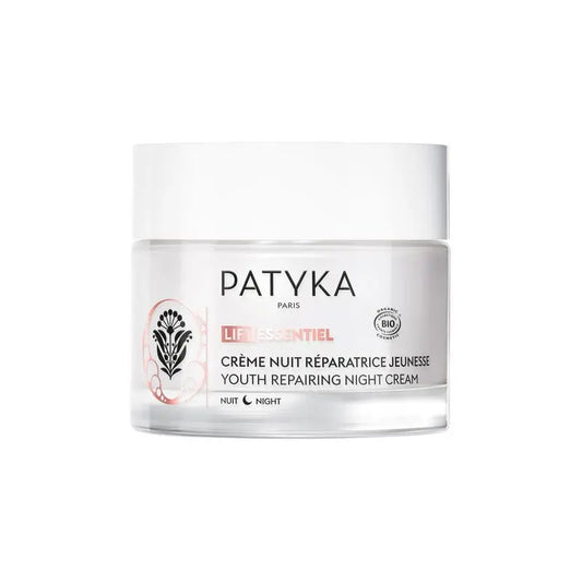 Patyka Youth Restorative Nachtcreme, 50 ml