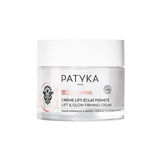 Patyka Lift Aufhellende Straffende Creme, 50 ml