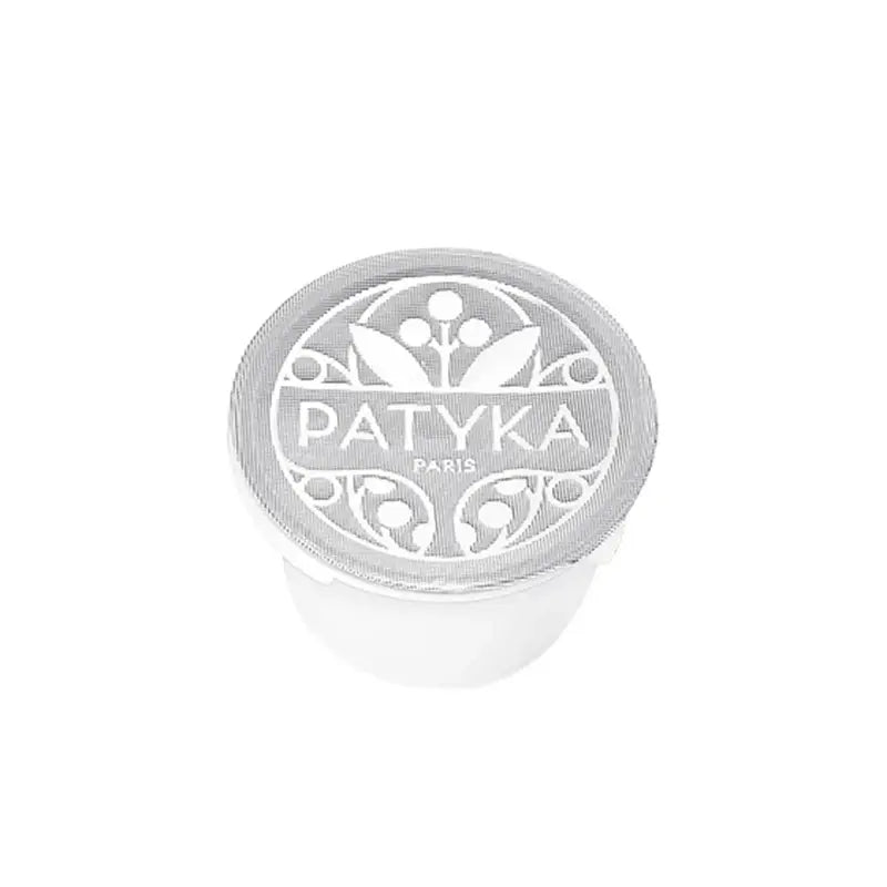 Patyka Lift Aufhellende Straffende Creme - Reichhaltig - Nachfüllpackung, 50 ml