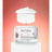 Patyka Lift Aufhellende Straffende Creme - Reichhaltig - Nachfüllpackung, 50 ml
