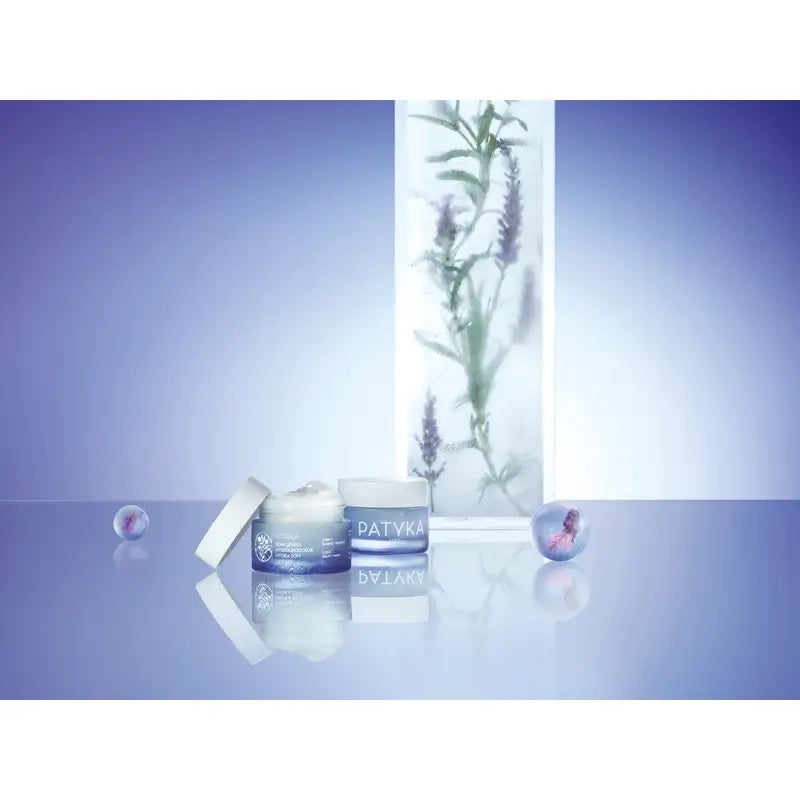 Patyka Hydra Beruhigende Lippenpflege, 10 gr