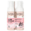 Patyka Entgiftender Reinigungsschaum Duo, 150 ml +150 ml