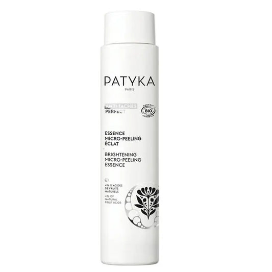 Patyka Micropeeling Aufhellende Essenz, 100 ml