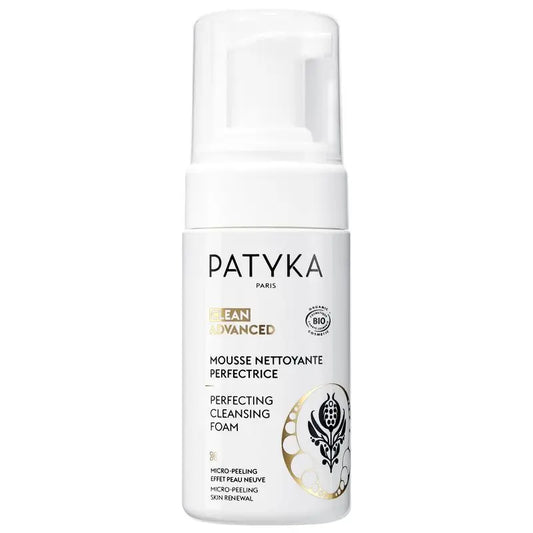 Patyka Perfektionierender Reinigungsschaum, 100 ml