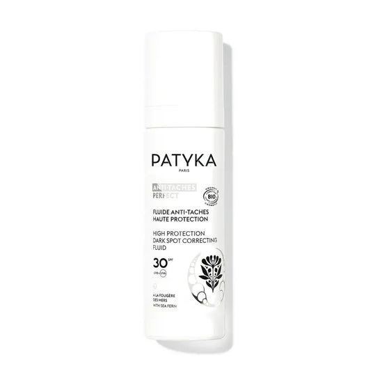 Patyka Anti-Blemish Fluid Spf30, 40 ml