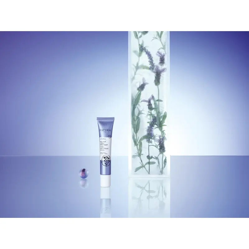 Patyka Hydra Antifatigue Augengel, 15 ml