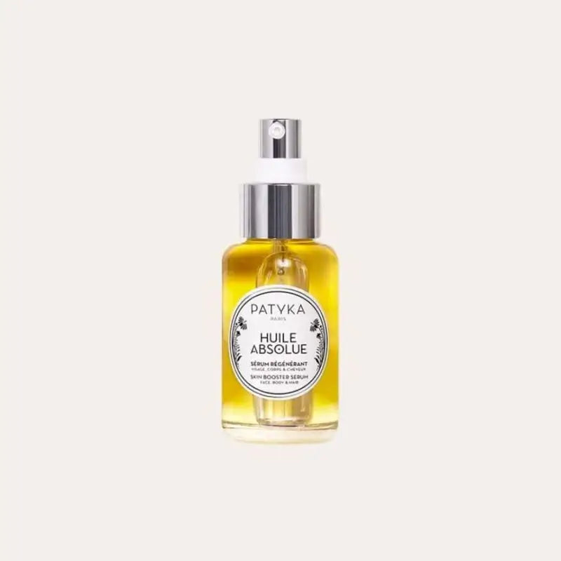 Patyka Huile Absolue - Regenerierendes Serum, 50 ml